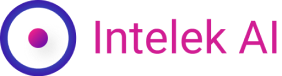 Intelek's Logo